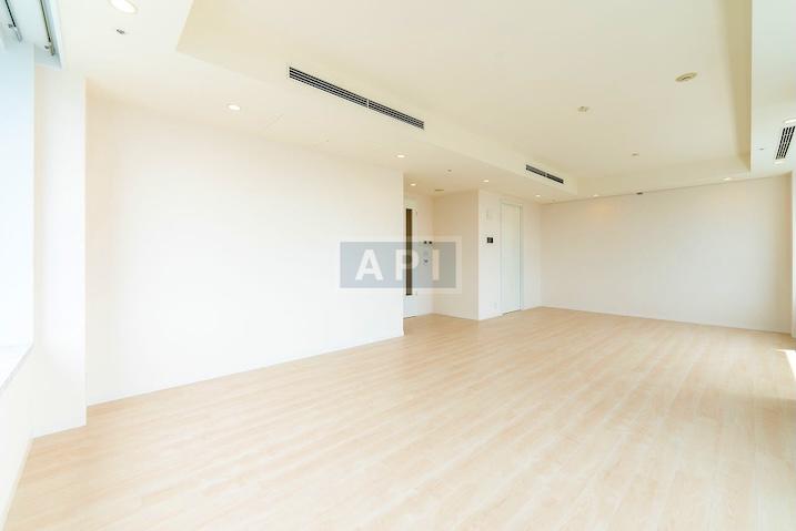  | LA TOUR SHIBAKOEN Interior photo 02