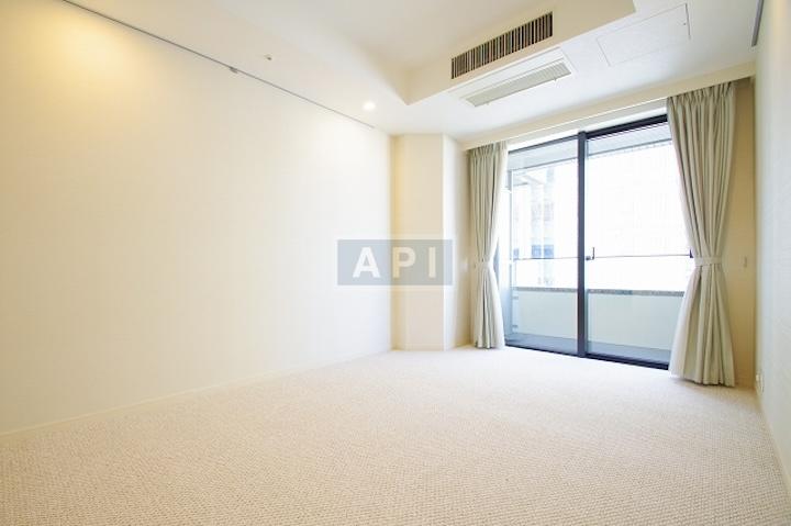  | IZUMI GARDEN RESIDENCE Interior photo 10