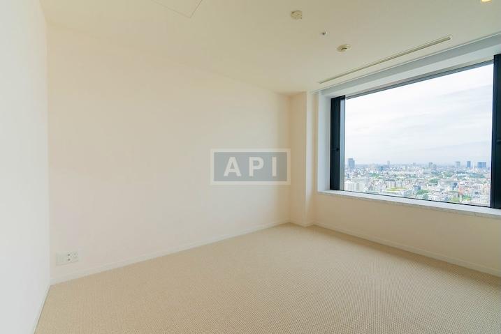  | LA TOUR SHIBAKOEN Interior photo 06