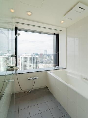  | LA TOUR SHIBAKOEN Interior photo 05