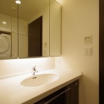  | IZUMI GARDEN RESIDENCE Interior photo 05