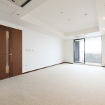  | ROPPONGI HILLS RESIDENCE B TOWER Interior photo 03