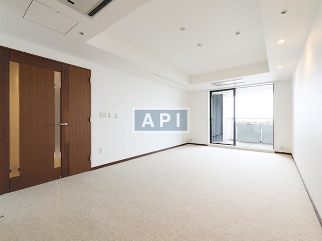  | ROPPONGI HILLS RESIDENCE B TOWER Interior photo 03