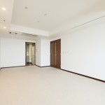  | ROPPONGI HILLS RESIDENCE B TOWER Interior photo 04