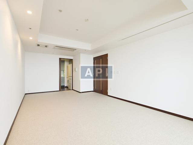  | ROPPONGI HILLS RESIDENCE B TOWER Interior photo 04