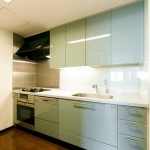  | ROPPONGI HILLS RESIDENCE B TOWER Interior photo 05