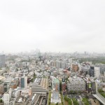  | ROPPONGI HILLS RESIDENCE B TOWER Interior photo 01