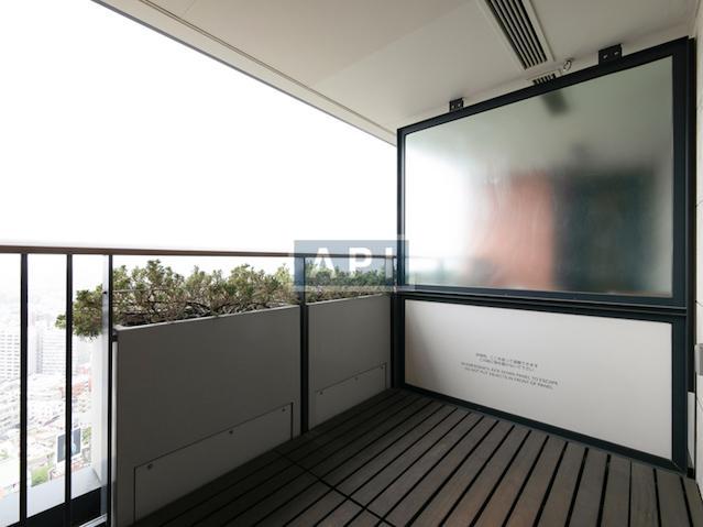  | ROPPONGI HILLS RESIDENCE B TOWER Interior photo 02