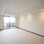  | ROPPONGI HILLS RESIDENCE B TOWER Interior photo 01
