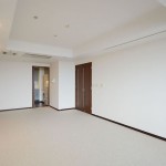  | ROPPONGI HILLS RESIDENCE B TOWER Interior photo 02
