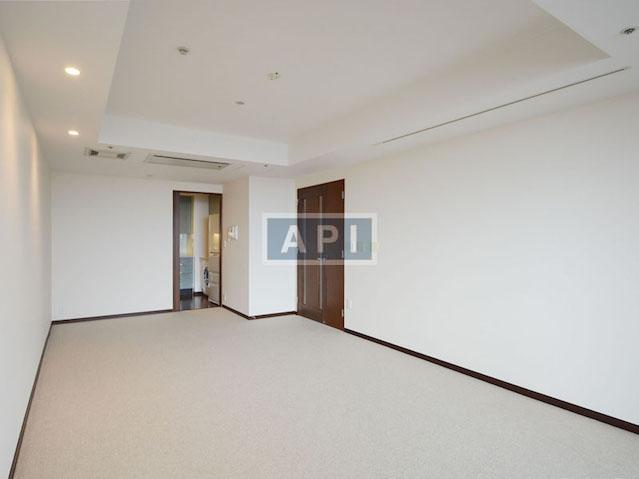  | ROPPONGI HILLS RESIDENCE B TOWER Interior photo 02