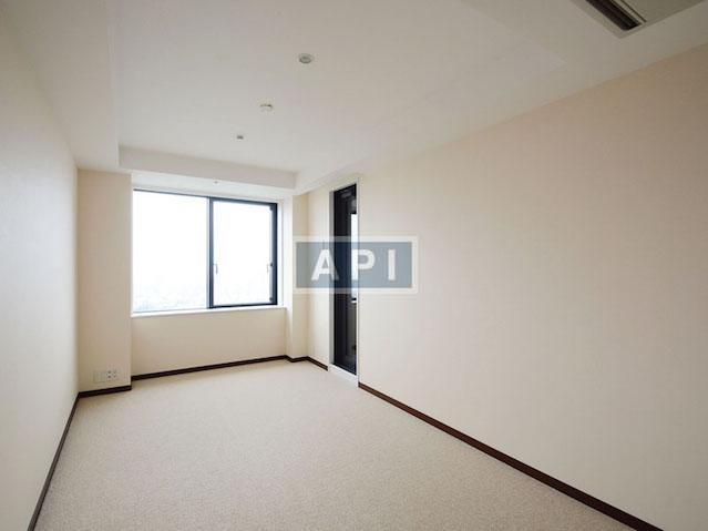  | ROPPONGI HILLS RESIDENCE B TOWER Interior photo 08