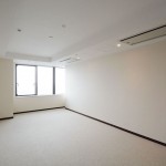  | ROPPONGI HILLS RESIDENCE B TOWER Interior photo 09