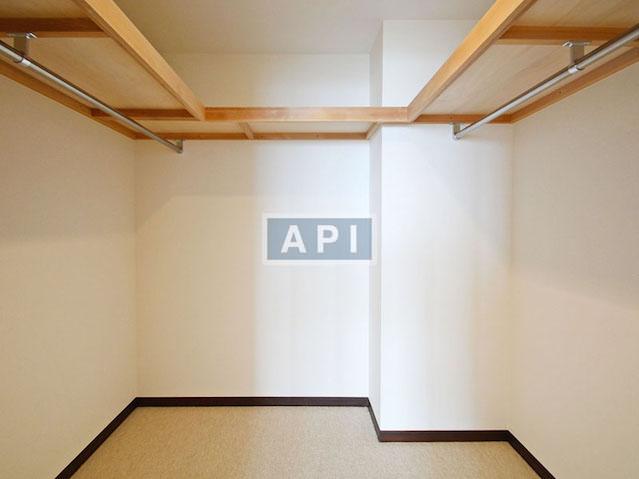  | ROPPONGI HILLS RESIDENCE B TOWER Interior photo 10