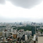 | ROPPONGI HILLS RESIDENCE B TOWER Interior photo 06