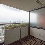  | ROPPONGI HILLS RESIDENCE B TOWER Interior photo 05