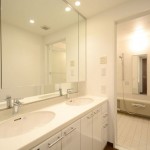  | ROPPONGI HILLS RESIDENCE B TOWER Interior photo 07