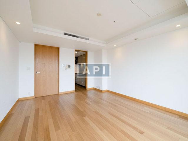  | ROPPONGI HILLS GATE TOWER RESIDENCE Interior photo 04