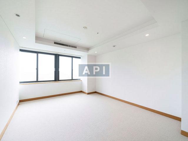  | ROPPONGI HILLS GATE TOWER RESIDENCE Interior photo 06