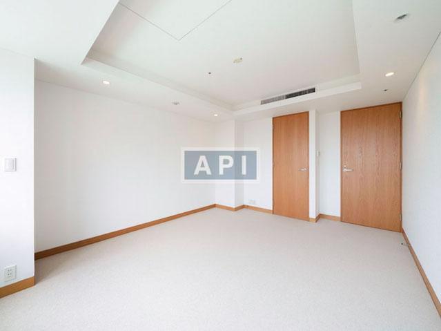  | ROPPONGI HILLS GATE TOWER RESIDENCE Interior photo 07