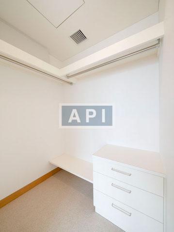  | ROPPONGI HILLS GATE TOWER RESIDENCE Interior photo 08