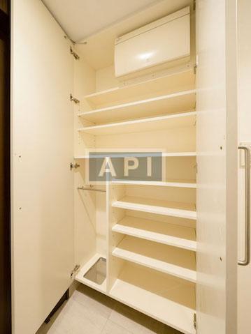  | ROPPONGI HILLS GATE TOWER RESIDENCE Interior photo 10