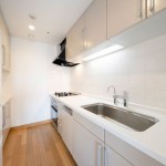  | ROPPONGI HILLS GATE TOWER RESIDENCE Interior photo 05