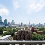  | ROPPONGI HILLS GATE TOWER RESIDENCE Interior photo 01