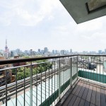  | ROPPONGI HILLS GATE TOWER RESIDENCE Interior photo 02