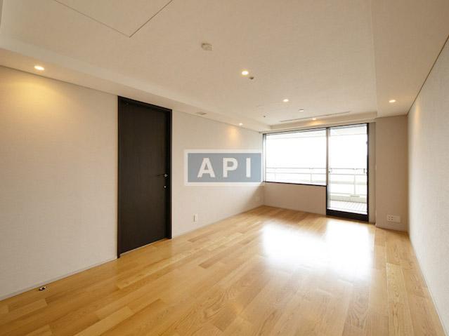  | ATAGO GREEN HILLS FOREST TOWER Interior photo 02