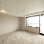  | ATAGO GREEN HILLS FOREST TOWER Interior photo 07