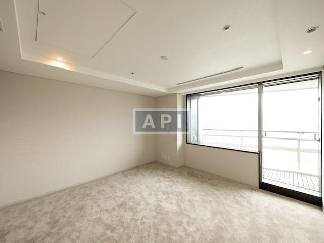  | ATAGO GREEN HILLS FOREST TOWER Interior photo 07