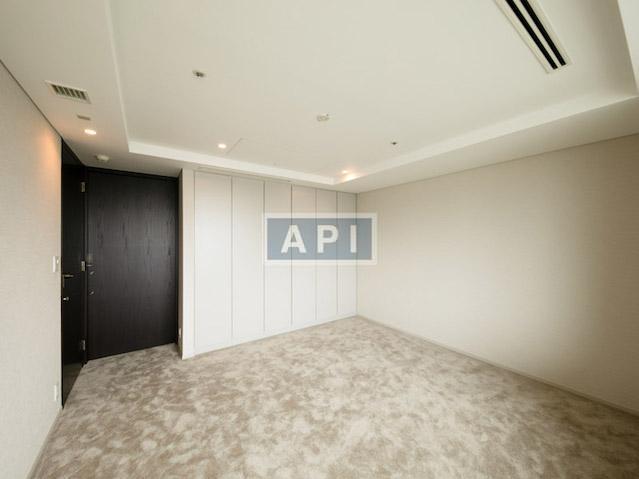  | ATAGO GREEN HILLS FOREST TOWER Interior photo 08