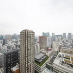  | ATAGO GREEN HILLS FOREST TOWER Interior photo 01