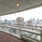  | ATAGO GREEN HILLS FOREST TOWER Interior photo 10