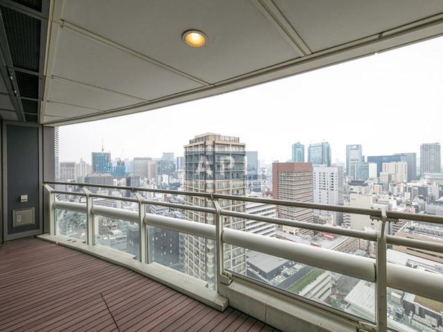  | ATAGO GREEN HILLS FOREST TOWER Interior photo 10