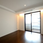  | ARK HILLS SENGOKUYAMA RESIDENCE Interior photo 01