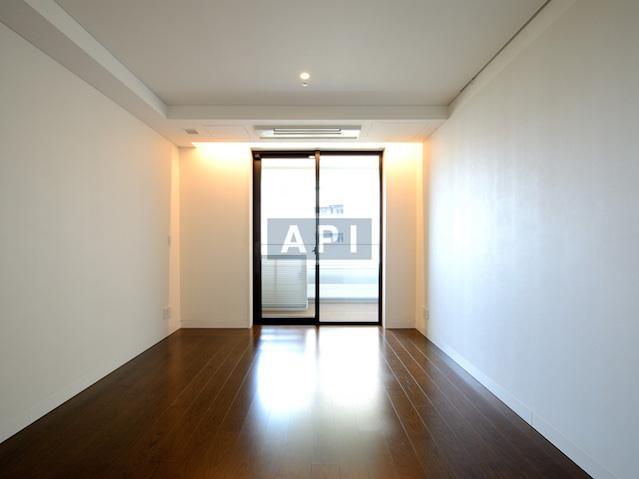 | ARK HILLS SENGOKUYAMA RESIDENCE Interior photo 02