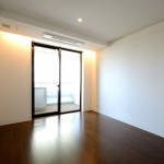  | ARK HILLS SENGOKUYAMA RESIDENCE Interior photo 03