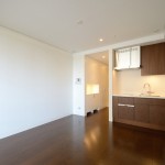  | ARK HILLS SENGOKUYAMA RESIDENCE Interior photo 04
