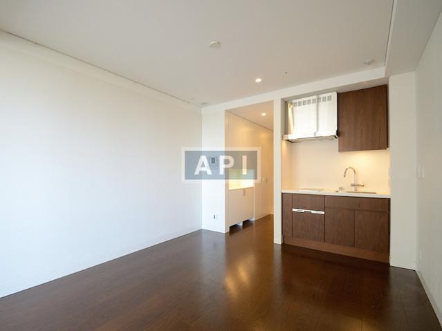 | ARK HILLS SENGOKUYAMA RESIDENCE Interior photo 04
