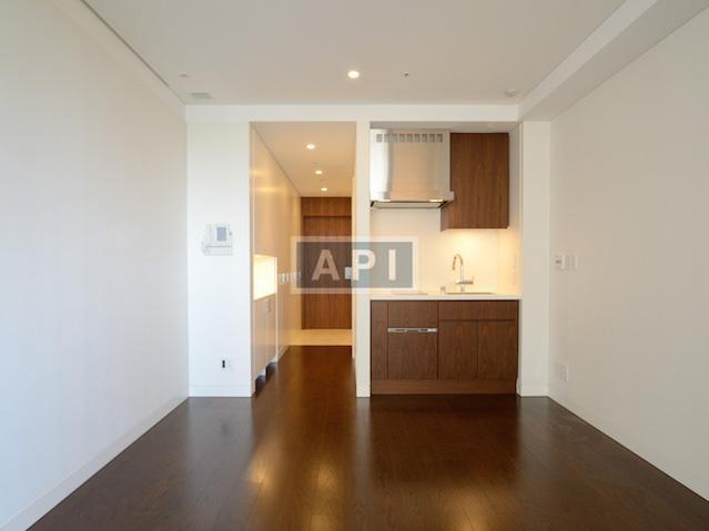  | ARK HILLS SENGOKUYAMA RESIDENCE Interior photo 05