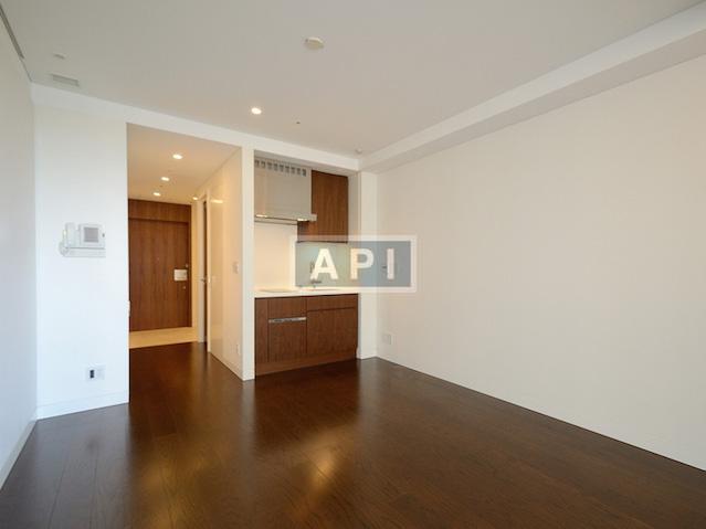  | ARK HILLS SENGOKUYAMA RESIDENCE Interior photo 06