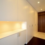  | ARK HILLS SENGOKUYAMA RESIDENCE Interior photo 09
