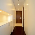  | ARK HILLS SENGOKUYAMA RESIDENCE Interior photo 10