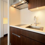  | ARK HILLS SENGOKUYAMA RESIDENCE Interior photo 07