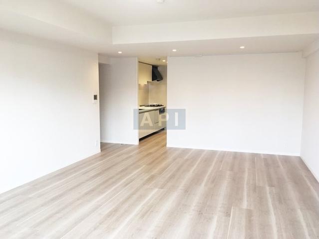  | GRAMAERCY EBISU Interior photo 02