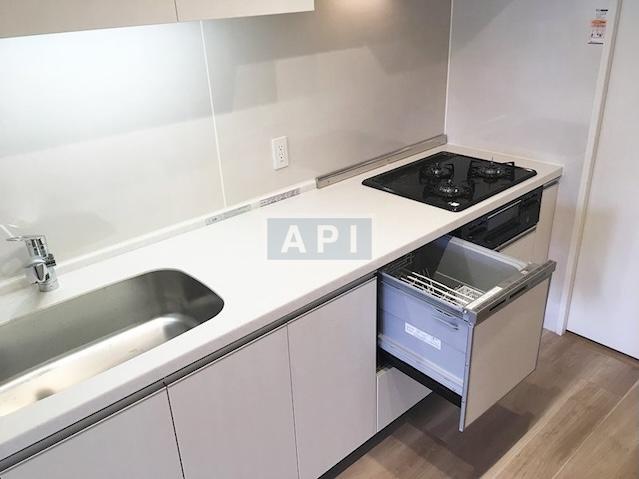  | GRAMAERCY EBISU Interior photo 04