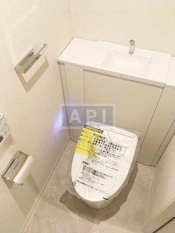  | GRAMAERCY EBISU Interior photo 07