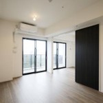  | PRIME GARDEN NISHI-AZABU Interior photo 01